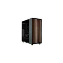 intel i9 14900k - Captiva PC Workstation I79-699 ,  Intel Core i9-14900K ,  64GB DDR4 ,  1TB SSD ,  Juodas (Black) - 1 nuotrauka