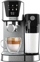 automatinis kavos - Cecotec Power Espresso 20 Kreminis (Cream) Pusiau automatinis kavos aparatas - 1 nuotrauka