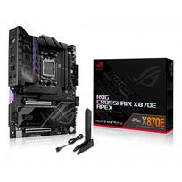 motherboards ddr5 - ASUS ROG CROSSHAIR X870E APEX ATX - 1 nuotrauka