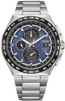 Citizen AT8238-84L Super Titanium Mėlynas (Blue)
