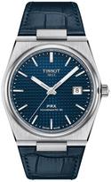 prx powermatic 80 - TISSOT PRX T137.407.16.041.00 Mėlynas (Blue) - 1 nuotrauka