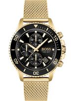 HUGO BOSS ADMIRAL 1513906 Geltona (Yellow)
