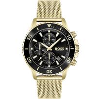 hugo boss lt - HUGO BOSS ADMIRAL 1513906 Geltona (Yellow) - 2 nuotrauka