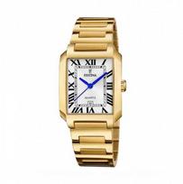 moterisko laikrodziai - FESTINA F20680/1 Balta (White) - 1 nuotrauka