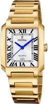 moterisko laikrodziai - FESTINA F20680/1 Balta (White) - 2 nuotrauka