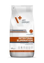 VetExpert Veterinary Diet Intestinal Elimination Dog 12 kg