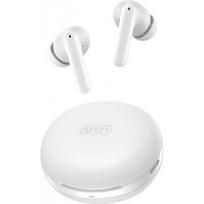 QCY T13 ANC2 White (Balta)