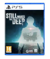 ps5 digital - Still Wakes the Deep PS5 - 1 nuotrauka