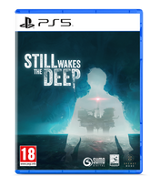 ps5 digital - Still Wakes the Deep PS5 - 2 nuotrauka