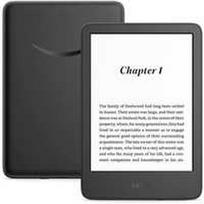 kindle 12 paperwhite - Amazon Kindle 7" 12-osios kartos 16GB Wi-Fi Žalias (Green) - 1 nuotrauka
