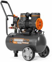 24l - Daewoo DAC 240S, 1450 W, 230 V - 1 nuotrauka