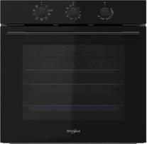orkaite whirlpool - Whirlpool OMK38HU0B - 1 nuotrauka
