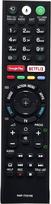 Sony RMF-TX310E Pilotinis RTV Juodas (Black)