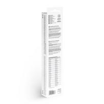 universalus nuotolinio pultas - Savio RC-19 Universal for Sharp TV Juodas (Black) - 1 nuotrauka