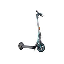 elektrinis paspirtukas motus scooty 10 - MOTUS Scooty 10 GEN 5 350W Juodas (Black) - 1 nuotrauka