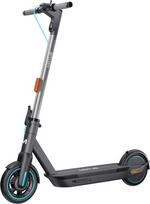 elektrinis paspirtukas motus scooty 10 - MOTUS Scooty 10 GEN 5 350W Juodas (Black) - 2 nuotrauka