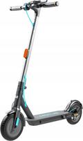 elektrinis paspirtukas - Motus Scooty 10 Lite GEN 5 Juodas (Black) - 1 nuotrauka