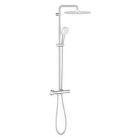 grohe duso sistema - Grohe Tempesta Cosmo 250, chromas (Chrome) - 1 nuotrauka
