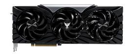 nvidia geforce vaizdo plokstes - GAINWARD GeForce RTX 5080 Phoenix V1 16GB GDDR7 - 1 nuotrauka
