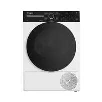 Whirlpool WP C9 WBS EE