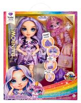 MGA Entertainment Klasikinė stilingoji lėlytė Violet (Purple), 28 cm