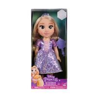 Jakks Pacific Disney Princess Lėlė Rapunzel, 35 cm