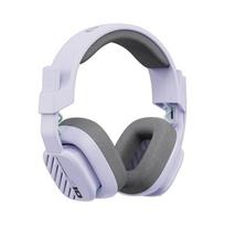 astro a10 - Logitech Astro A10 Gen 2 Fioletinės (Lilac) - 2 nuotrauka