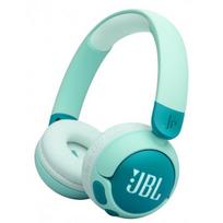 zalais - JBL Junior 320BT Žalias (Green) - 1 nuotrauka
