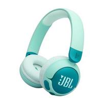 zalais - JBL Junior 320BT Žalias (Green) - 2 nuotrauka
