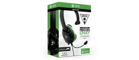 Turtle Beach Recon Chat Juodos (Black)
