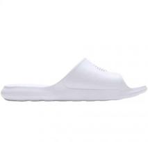 slepetes baltos - Nike Victori One Slide W White (Baltos) 42 - 3 nuotrauka