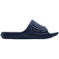 batai vyrams - Under Armour Locker IV SL M Tamsiai mėlynos (Navy Blue) 42,5 - 3 nuotrauka