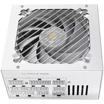Mars Gaming MPB1000PSIW 1000W Fully Modular PSU ATX 3.1 / PCIe 5.1