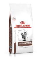 royal canin gastro intestinal - Royal Canin Gastro Intestinal Hairball 0.4 kg - 1 nuotrauka