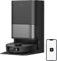 dreame juodas - Dreame L40 Ultra AE Black (Juodas) - 8 nuotrauka