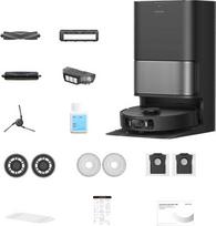 dreame juodas - Dreame L40 Ultra AE Black (Juodas) - 9 nuotrauka