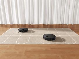 dreame juodas - Dreame L40 Ultra AE Black (Juodas) - 10 nuotrauka