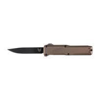 Benchmade 4600DLC-1 Phaeton sulankstomas peilis