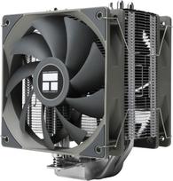 processoriu ausintuvas - Thermalright Assassin Spirit 120 V2 Juodas (Black) Procesoriaus Aušintuvas - 2 nuotrauka