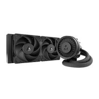 liquid arctic - Arctic Liquid Freezer III Pro 240 Juodas (Black) - 1 nuotrauka