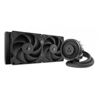 arctic liquid freezer iii pro - Arctic Liquid Freezer III Pro 280 Juodas (Black) - 1 nuotrauka