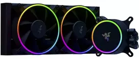 Razer Hanbo Chroma RGB 240mm AIO Skysčio Aušintuvas (aRGB)