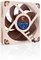 korpuso ausintuvas - Noctua NF-A6x15 PWM 60mm Ventiliatorius (Beige) - 1 nuotrauka