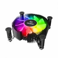 ak 47 - Akasa Vegas Chroma iLG Procesoriaus Aušintuvas Intel LGA 1700, ARGB Juodas (Black) - 1 nuotrauka