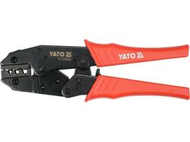yato reples - Yato YT-23001 Replės jungčių užspaudimui 6-10-16 mm² - 2 nuotrauka