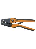 crimping tool - Neo Tools Neizoliuotų gnybtų užspaudimo replės 22-12AWG (01-502) - 1 nuotrauka