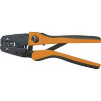 crimping tool - Neo Tools Neizoliuotų gnybtų užspaudimo replės 22-12AWG (01-502) - 2 nuotrauka