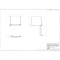saldytuvai - Whirlpool WB70E 973 W - 5 nuotrauka