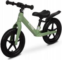 Toyz balansinis dviratukas Exter, žalias (Green)