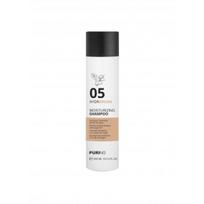 PURING HYDRARGAN drėkinamasis šampūnas 300 ml